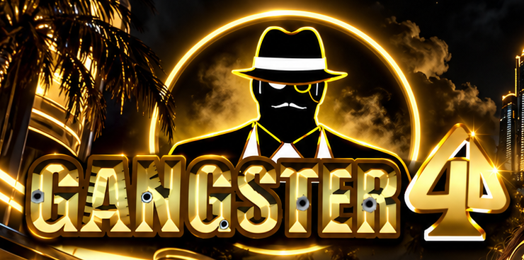 Logo GANGSTER4D
